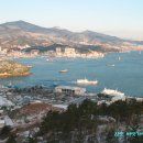 완도항구 이미지