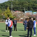 인천시족구협회,‘강화군 고인돌배(가칭) 족구대회’ 유치 위해 강화군의회 및 경기장 현장 방문 이미지