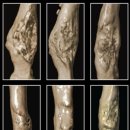 전구인간 이미지