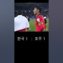 한국 아시안컵 8강 진출 골장면 엑기스 이미지