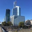 라데팡스 이미지