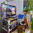 노을빛노래방 이미지