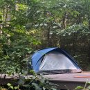 호명산잣나무숲캠핑장 이미지