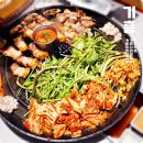 두꺼비PC | 용인 기흥 맛집 기흥역 근처 솥뚜껑 삼겹살 맛있는 솥두껍