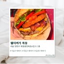 [목동] 목동햄버거 쉘터버거 목동 솔직후기