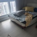 105동4401호 자재불량 이미지