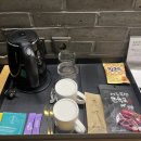 원노형 (메종글래드 제주방면) | [제주 가성비 호텔 추천] 메종 글래드 제주 호텔 디럭스 트윈룸 및 조식 후기(주차 가능)