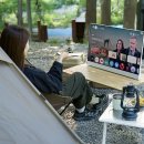 더함 | 차박·캠핑 티비 더함 포터블TV 후기｜29% 할인으로 사는 방법