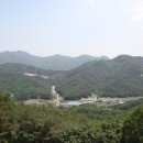 견훤산성 이미지