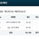 [HD] SQL개발자 (SQLD) 자격증 따기 Part.1 시험안내 및 SQL Developer 설치 및 사용 | SQLD 자격증 비전공 직장인 1주 독학 합격 후기 및 공부방법[시험일정,준비물]