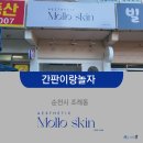 Mollo skin(몰로스킨)