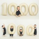 평택 아기사진관 추천 | 마이미프로젝트 평택 | 1000일 기념 사진, 3인 가족 사진 후기
