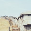 을지지구대 | 2015.02.15 어느 겨울날, 서울 성곽길을 걷다. (한양도성, 남산, 동대문, 서울 가볼만한 곳, 역사적 장소)