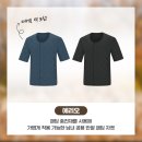 간절기 패딩자켓 제작 이미지