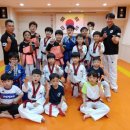 원클래스 태권도 이미지