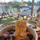 송정물총칼국수 네이버블로그