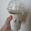 주차19 | 고덕동 말차맛집 카페제이, 조용한 분위기 찾는다면 추천!