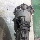 테드모터스 | [E46 M3]효도르의 E46 M3 차대-리어 서브 프레임 체결 부위 보강