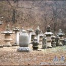 양양명주사부도군 이미지