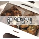 치요남속초