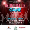 Sayfol-Intimidation Game-an Anti-Bullying Musical : 06 May 2023 이미지