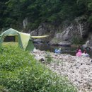 학생야영장 옆 이미지