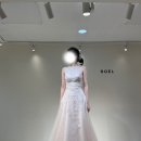 로엘 | 예비신부 결혼식준비 2부드레스 대여 2부한복 백색지 로엘드레스 피팅후기 내돈내산