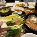 고반식당 충남당진점 부모님과 구워주는 고기 먹고 편하게 저녁 외식하고온 날 당진맛집 영업시간 주차...