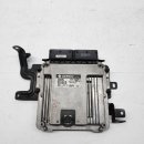 아반떼MD ECU 39110-2BAB5 이미지
