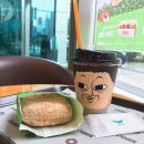 포스코에스에스앤씨씨타워 | 던킨도너츠 도넛 9월 무료쿠폰 받으세요!