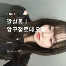 로데미용실 | 압구정 로데오역 미용실 레이어드 컷ㅣ깔살롱 후기ㅣ서이추 환영