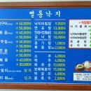 뻘통낙지 티스토리