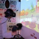 브이알 테마파크 이미지