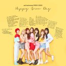 HAPPY GROO DAY🥳 2nd Anniversary GWSN X GROO 이미지