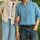 세정인디안타워 | 어버이날 선물 웰메이드 봄자켓 남자 셔츠로 가정의 달 준비하기