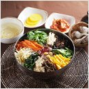 산채음식관 이미지