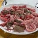 참곰장어 | 부산 기장 현지인 맛집 추천 참곰장어 내 돈 내산 솔직후기