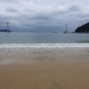 송도해수욕장 이미지