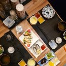 사시미왕 | 창원 반송시장맛집 미스터참치왕 사시미코스 후기