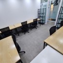 비즈니스센터 화장실 이미지