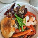 세븐일레븐 동해엘리시아점 | 속초엑스포맛집 속초여행필수코스 속초로컬푸드 동해쌀국수 동해홍게쌀국수 후기