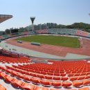 안양종합운동장 이미지