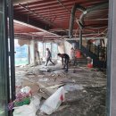 대호산업 | 서울폐업점포철거 대호산업개발의 철거서비스, 진짜 믿을 수 있네요