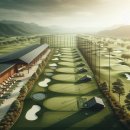 경원골프연습장 이미지