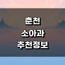 원평리 | 춘천시 추천 정보 소아과 근처 잘하는곳 후기 어린이병원 알레르기 발달센터 감기