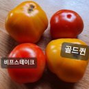 비프스테이크 토마토 이미지