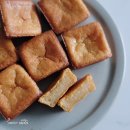버터떡 만들기 후기, 생각보다 쉬운 원볼베이킹 찹쌀요리
