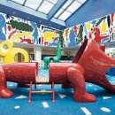 현대어린이책미술관 MOKA가든 이미지