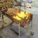 정성한우농장 | 생방송투데이 오리장작구이 맛집 양주 먹골농장 백반기행 임채무 오리고기
