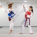 국가대표 한국체대 태권도 이미지